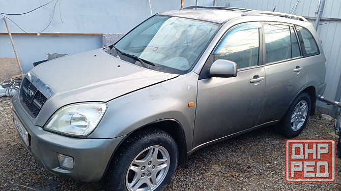 продам Черри Тиго т11 Луганск - изображение 3