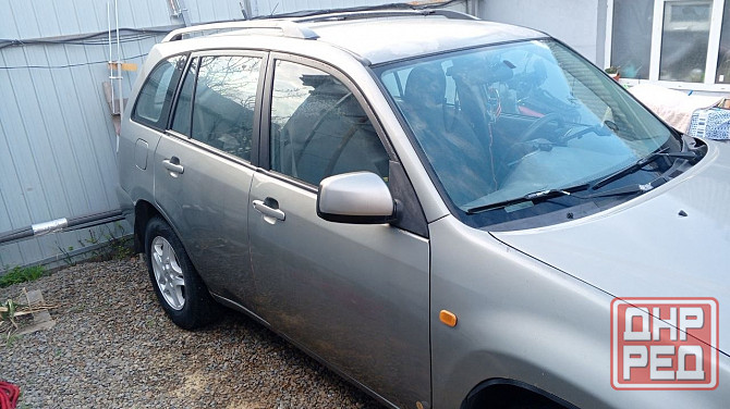 продам Черри Тиго т11 Луганск - изображение 2