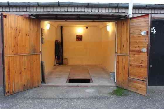 Продам гараж Донецк