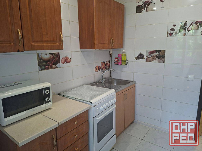 Продается 1-комнатная квартира в Киевском районе,рядом Донецк Сити Донецк - изображение 5