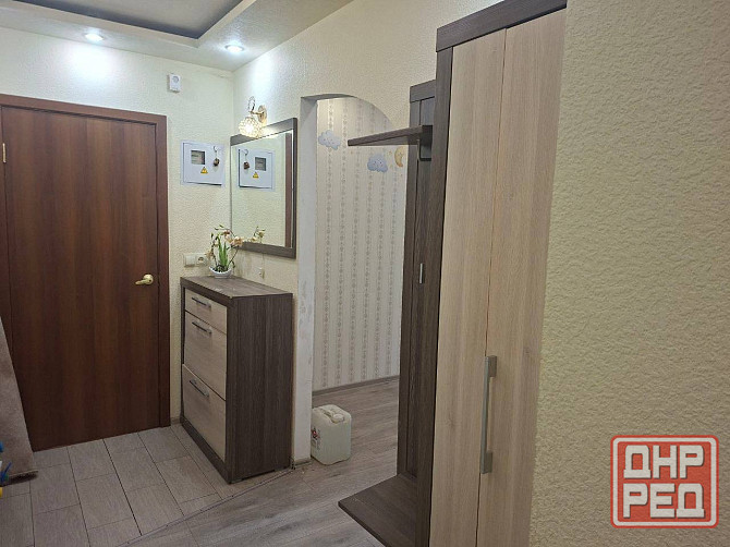 Продается 1-комнатная квартира в Киевском районе,рядом Донецк Сити Донецк - изображение 6