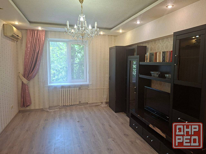 Продается 1-комнатная квартира в Киевском районе,рядом Донецк Сити Донецк - изображение 2