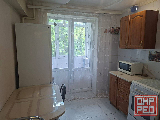 Продается 1-комнатная квартира в Киевском районе,рядом Донецк Сити Донецк - изображение 3