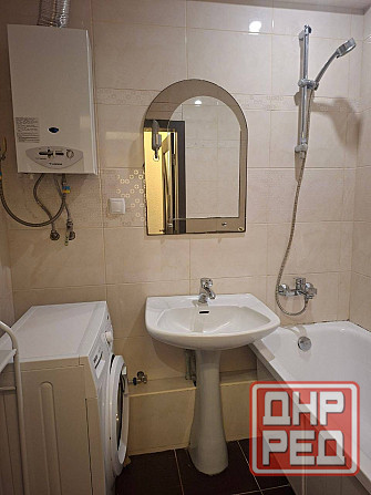 Продается 1-комнатная квартира в Киевском районе,рядом Донецк Сити Донецк - изображение 8