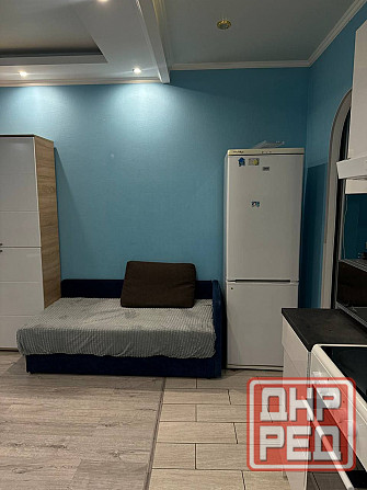 Cдаётcя cветлая кваpтира 2 комнаты. Кировский район. Площадь Свободы Донецк - изображение 1