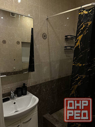 Cдаётcя cветлая кваpтира 2 комнаты. Кировский район. Площадь Свободы Донецк - изображение 2