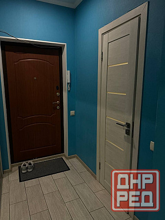 Cдаётcя cветлая кваpтира 2 комнаты. Кировский район. Площадь Свободы Донецк - изображение 6