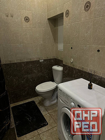 Cдаётcя cветлая кваpтира 2 комнаты. Кировский район. Площадь Свободы Донецк - изображение 9