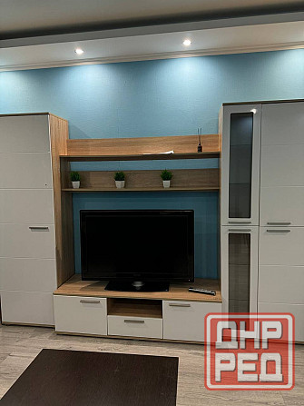 Cдаётcя cветлая кваpтира 2 комнаты. Кировский район. Площадь Свободы Донецк - изображение 8