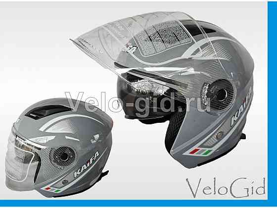 Мото / Вело шлема в наличии Донецк