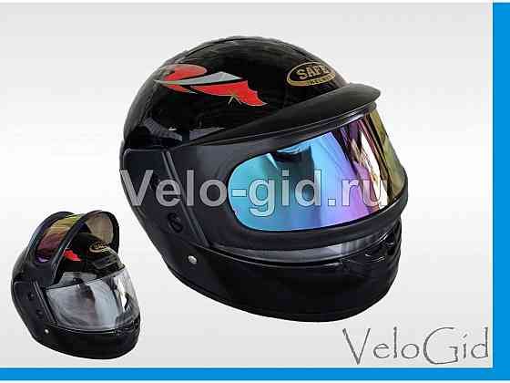 Мото / Вело шлема в наличии Донецк