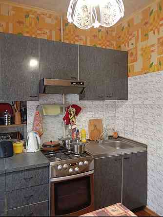 2-х ком. квартира в Буденновском р-не, ул. Независимости Донецк