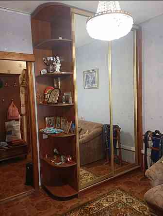 2-х ком. квартира в Буденновском р-не, ул. Независимости Донецк