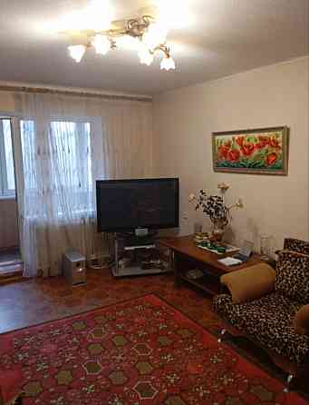 2-х ком. квартира в Буденновском р-не, ул. Независимости Донецк