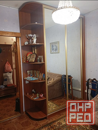 2-х ком. квартира в Буденновском р-не, ул. Независимости Донецк - изображение 4