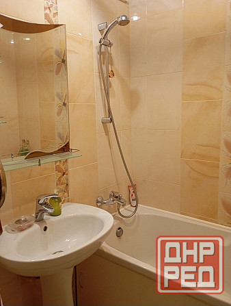 2-х ком. квартира в Буденновском р-не, ул. Независимости Донецк - изображение 8