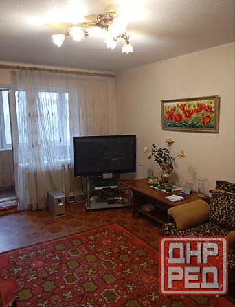 2-х ком. квартира в Буденновском р-не, ул. Независимости Донецк - изображение 5