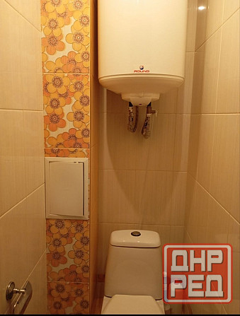 2-х ком. квартира в Буденновском р-не, ул. Независимости Донецк - изображение 7