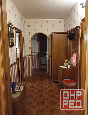 2-х ком. квартира в Буденновском р-не, ул. Независимости Донецк - изображение 3