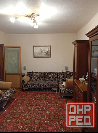 2-х ком. квартира в Буденновском р-не, ул. Независимости Донецк - изображение 2