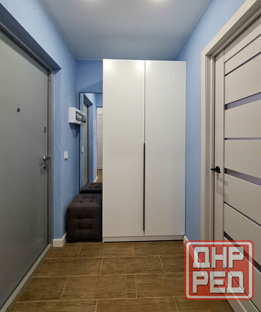 Сдаю двухкомнатную квартиру 42.0 м² этаж 1/5 район Ворошиловский, Набережная улица, 159, проспект Ми Донецк - изображение 7