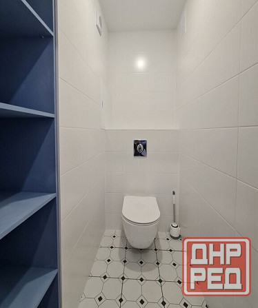 Сдаю двухкомнатную квартиру 42.0 м² этаж 1/5 район Ворошиловский, Набережная улица, 159, проспект Ми Донецк - изображение 6