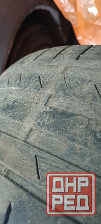 Продам резину Донецк - изображение 4