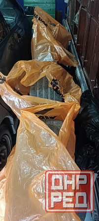 Продам резину Донецк - изображение 2