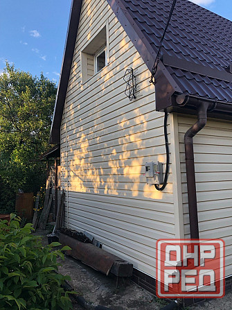 Продается дачный участок с домом Донецк - изображение 2