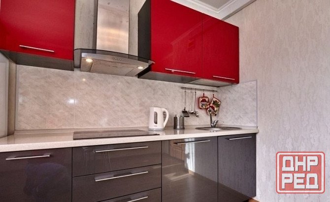 Сдаётся 1-к квартира на Даках рядом с Автостанцией Макеевка - изображение 2