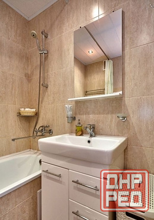 Сдаётся 1-к квартира на Даках рядом с Автостанцией Макеевка - изображение 3