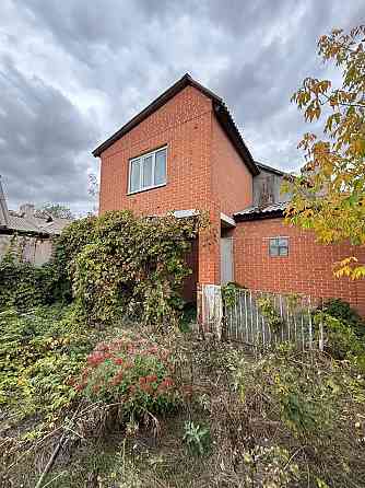 Продажа отдельно стоящего дома рядом с Донецк Сити,Киевский район Донецк