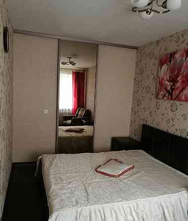 Сдается 2-х комнатная квартира Калининского район, ориентир: Детская больница. Донецк