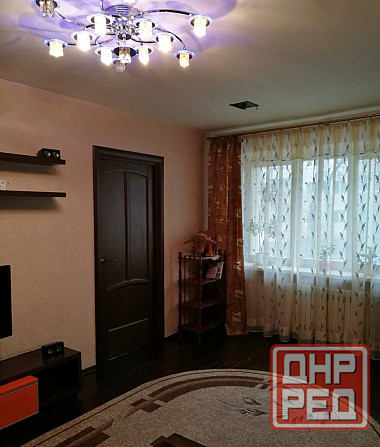 Сдается 2-х комнатная квартира Калининского район, ориентир: Детская больница. Донецк - изображение 5