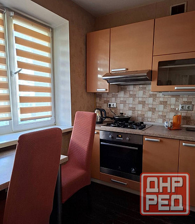 Сдается 2-х комнатная квартира Калининского район, ориентир: Детская больница. Донецк - изображение 3