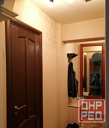 Сдается 2-х комнатная квартира Калининского район, ориентир: Детская больница. Донецк - изображение 6