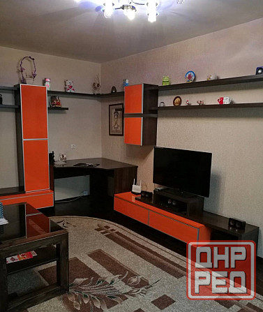 Сдается 2-х комнатная квартира Калининского район, ориентир: Детская больница. Донецк - изображение 2