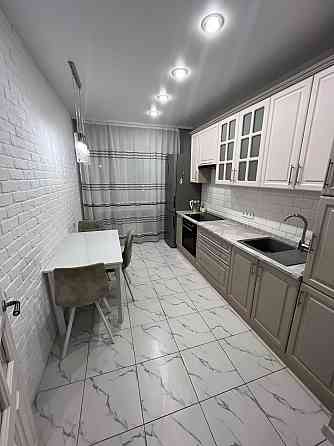 Сдается двухкомнатная квартира, от собственника г. Макеевка мкр.Комсомольский д24. Макеевка