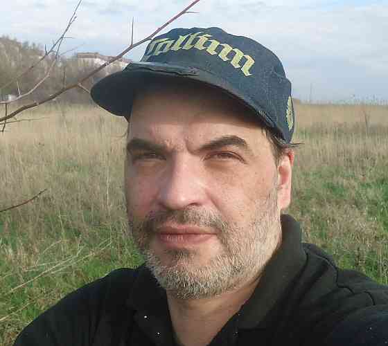 Психолог денгу "на танке танке" Донецк