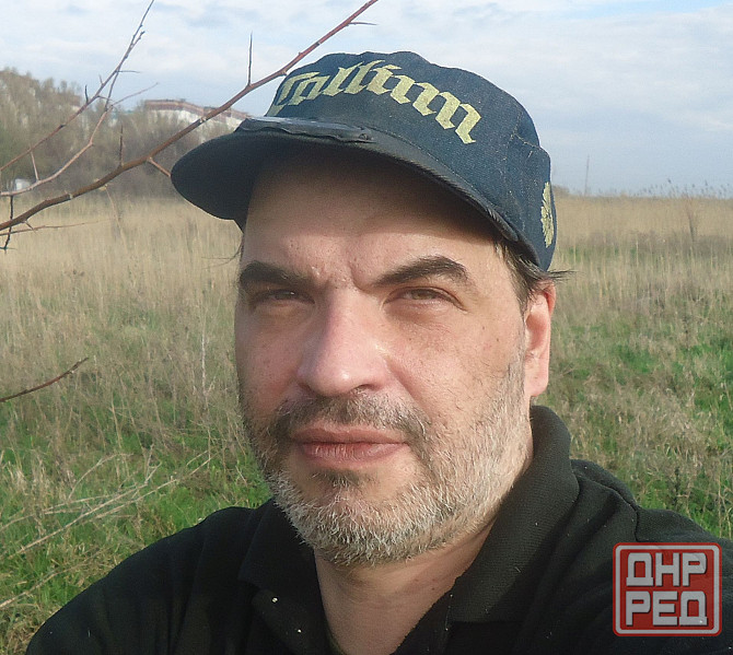 Психолог денгу "на танке танке" Донецк - изображение 1