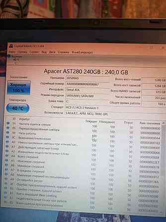 Продаётся ноутбук Донецк