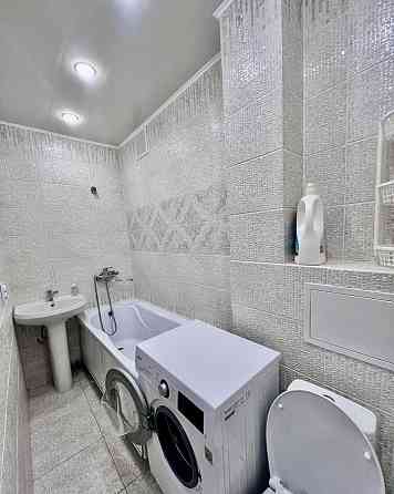 город Макеевка, Солнечный микрорайон Макеевка