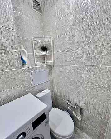 город Макеевка, Солнечный микрорайон Макеевка