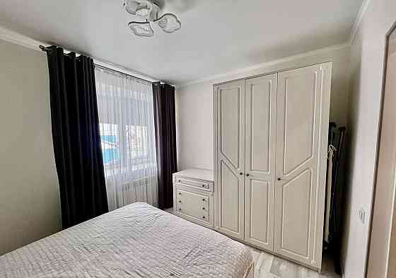 город Макеевка, Солнечный микрорайон Макеевка