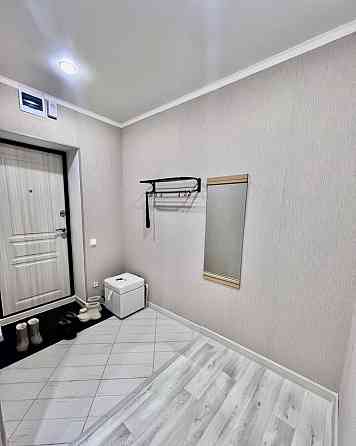 город Макеевка, Солнечный микрорайон Макеевка