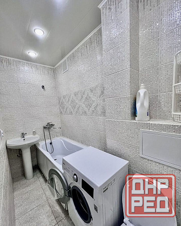 город Макеевка, Солнечный микрорайон Макеевка - изображение 3