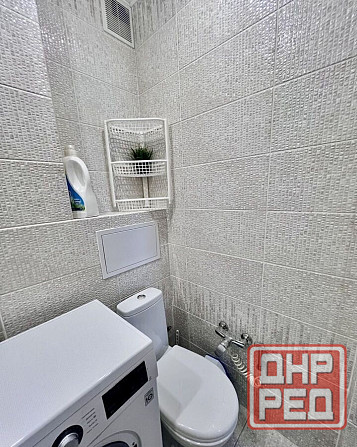 город Макеевка, Солнечный микрорайон Макеевка - изображение 5