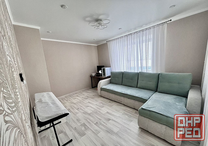 город Макеевка, Солнечный микрорайон Макеевка - изображение 2