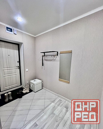 город Макеевка, Солнечный микрорайон Макеевка - изображение 4