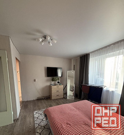 Сдам 1кк на Генерала Антонова Донецк - изображение 1